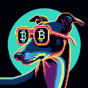 BTC Shades greyhound