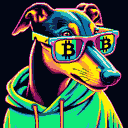 BTC Shades greyhound