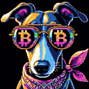 BTC Shades greyhound