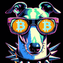 BTC Shades greyhound