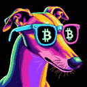 BTC Shades greyhound