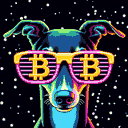 BTC Shades greyhound