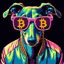 BTC Shades greyhound