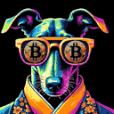 BTC Shades greyhound