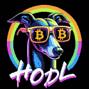 BTC Shades greyhound