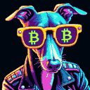 BTC Shades greyhound