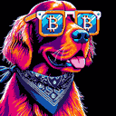 BTC Shades irish setter