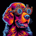 BTC Shades irish setter