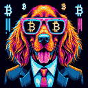 BTC Shades irish setter