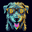 BTC Shades irish wolfhound