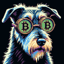 BTC Shades irish wolfhound