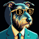 BTC Shades irish wolfhound