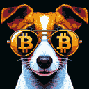 BTC Shades jack russel terrier