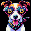 BTC Shades jack russel terrier