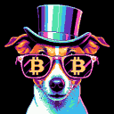 BTC Shades jack russel terrier