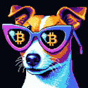 BTC Shades jack russel terrier