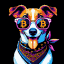 BTC Shades jack russel terrier