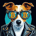 BTC Shades jack russel terrier