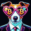 BTC Shades jack russel terrier