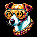 BTC Shades jack russel terrier