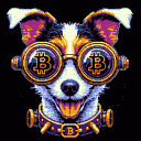 BTC Shades jack russel terrier