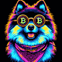 BTC Shades keeshond