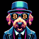 BTC Shades labradoodle