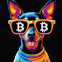 BTC Shades min pin