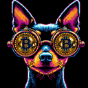 BTC Shades min pin