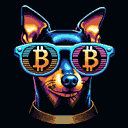 BTC Shades min pin