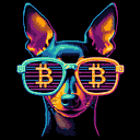 BTC Shades min pin