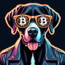 BTC Shades pointer