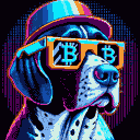 BTC Shades pointer