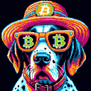 BTC Shades pointer