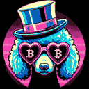 BTC Shades poodle