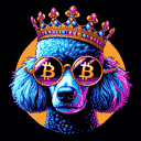 BTC Shades poodle