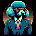 BTC Shades poodle