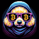 BTC Shades poodle