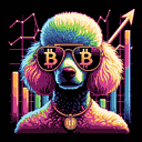 BTC Shades poodle