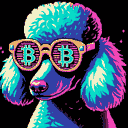 BTC Shades poodle