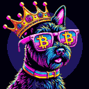 BTC Shades russian black terrier