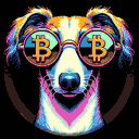 BTC Shades saluki