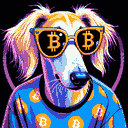 BTC Shades saluki