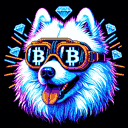 BTC Shades samoyed