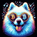 BTC Shades samoyed