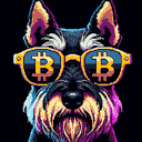 BTC Shades schnauzer