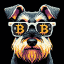 BTC Shades schnauzer