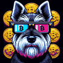 BTC Shades schnauzer