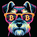 BTC Shades schnauzer