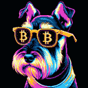 BTC Shades schnauzer